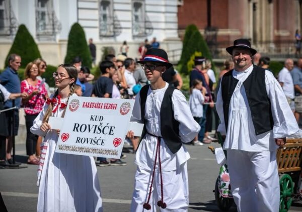 KUD Rovisce 2026 dakovacki vezovi 1