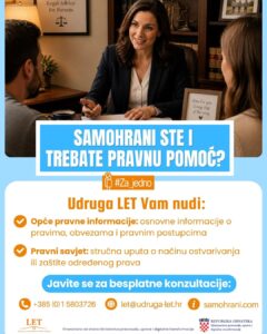 Pravna pomoc poster 2