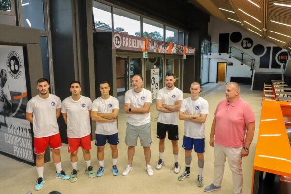 RK Bjelovar 2026 premijer liga nova momcad 5