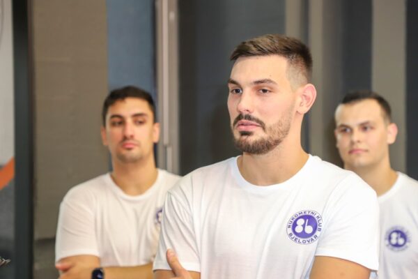 RK Bjelovar 2026 premijer liga nova momcad 6