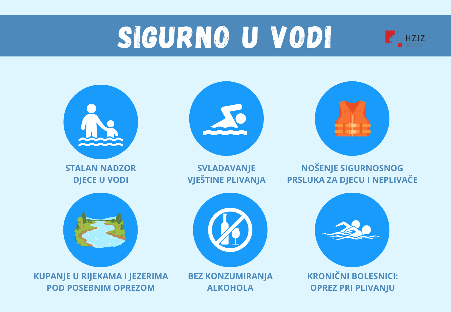SIGURNO NA SUNCU 8