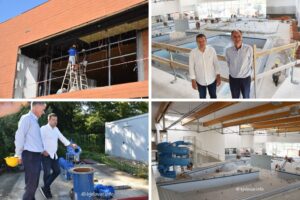 Terme Bjelovar Wellovar2026