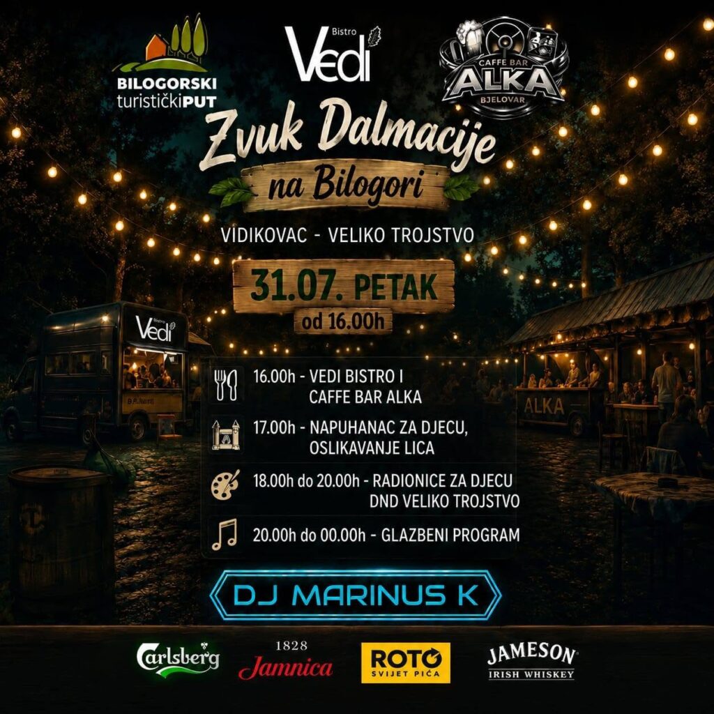 dalmacija bilogora 2