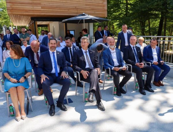 daruvarske toplice otvorenje 2026 2
