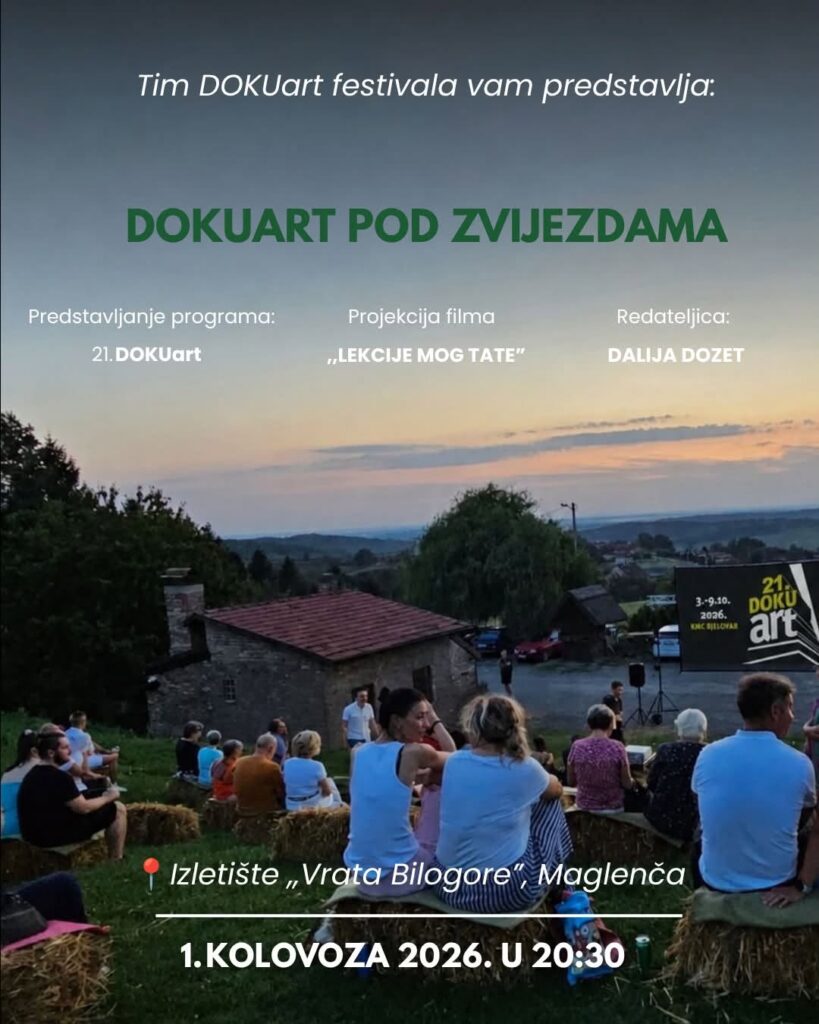 dokuartpodzvijezdama