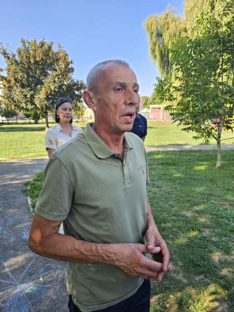 dv bjelovar ulica alojzija stepinca igraliste 2026 4