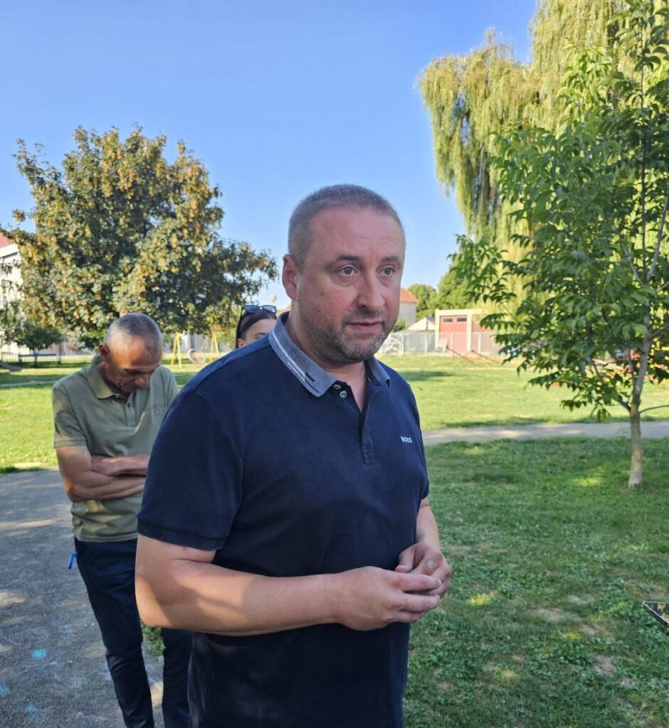 dv bjelovar ulica alojzija stepinca igraliste 2026 5