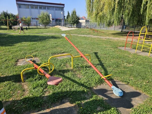 dv bjelovar ulica alojzija stepinca igraliste 2026 7