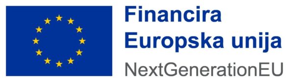 eu financira europska unija