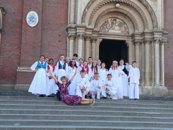 fa grubisno polje djeca 2026 folklor 2