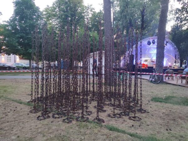 jazzica 2026 otvorenje 2