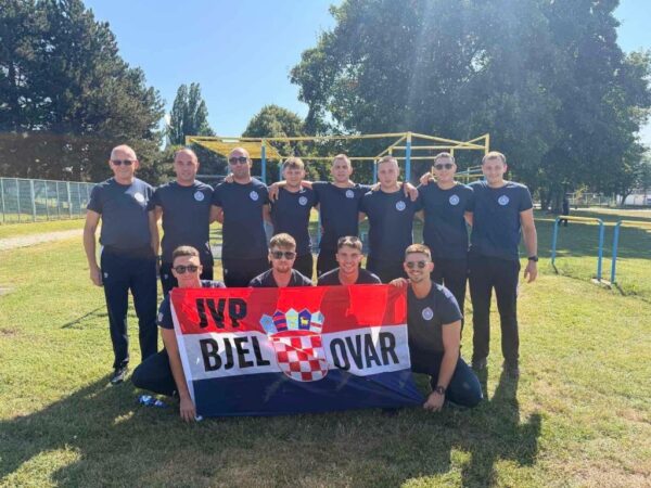jvp bjelovar prvaci olipmijade 2026 2