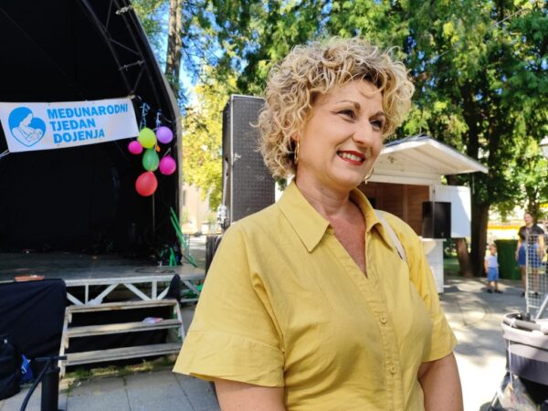 medunarodni tjedan dojenja bjelovar 2026 2