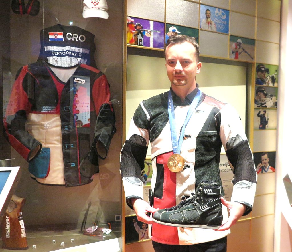 Od olimpijskog postolja do muzejskog postava: Miran Maričić sačuvao uspomenu na povijesnu broncu miran maricic sportski muzej u zagrebu 2026 2