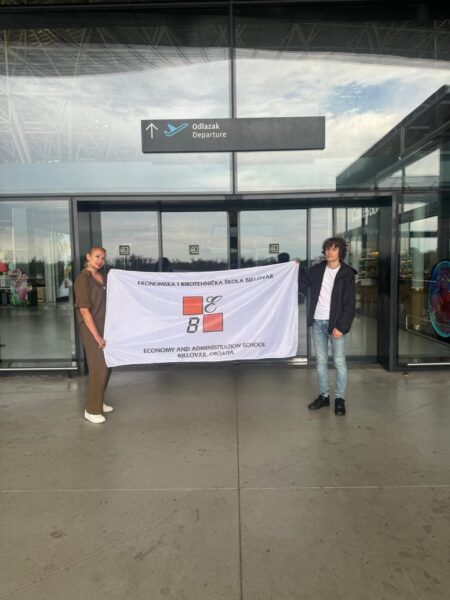 nikola benkus 2026 ekonomska i birotehnicka skola bjelovar 2