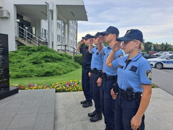novi policajci policija 2026 1