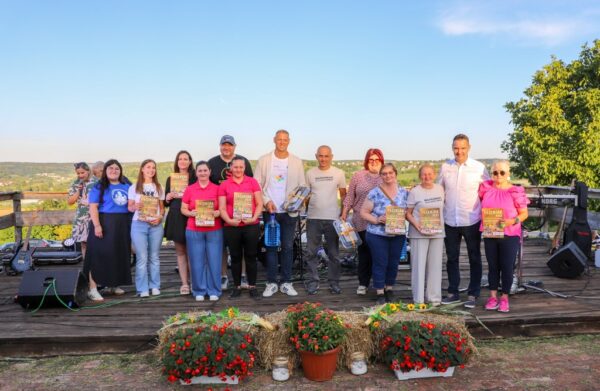 pecenjak fest trojstvo 2026 2