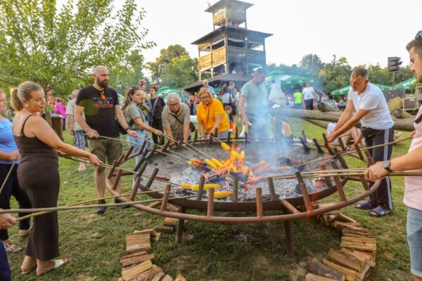 pecenjak fest trojstvo 2026 4