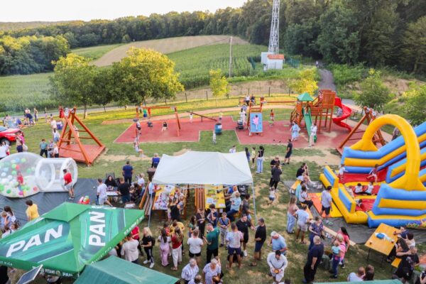 pecenjak fest trojstvo 2026 9