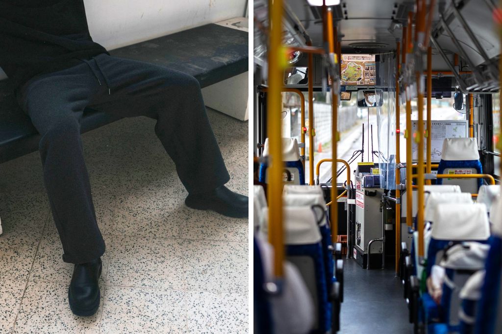 Uznemirio putnike u autobusu: 73-godišnjak simulirao masturbaciju! policija uznemiravanje autobus