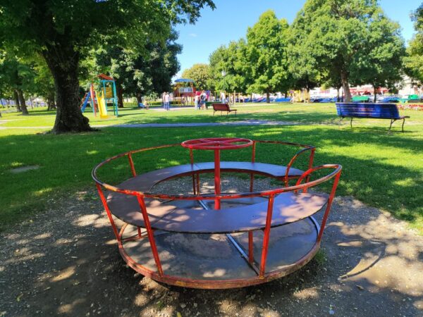 trg hrvatskih branitelja park igraliste obnova 2026 1
