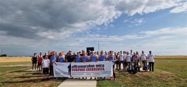 ultramaraton vukovar srebrenica 2026 3