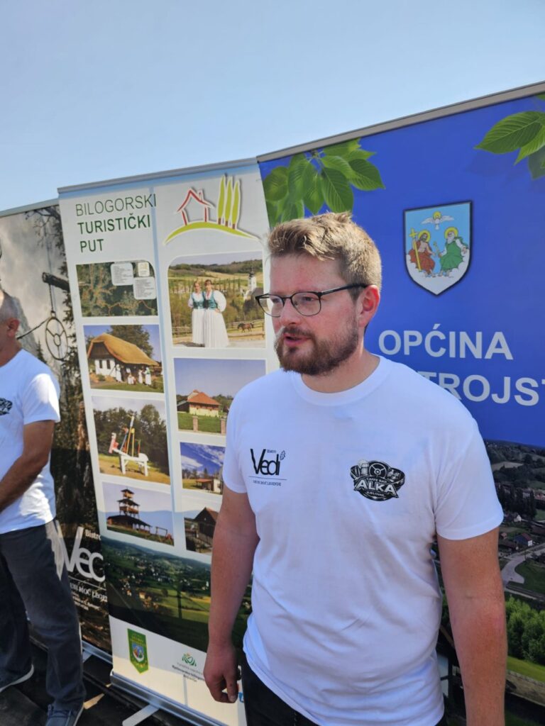 zvuci dalmacije na bilogori najava 2026 2