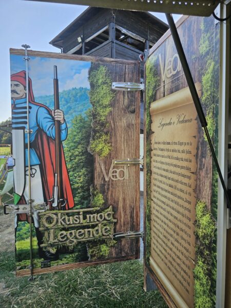 zvuci dalmacije na bilogori ponuda 5