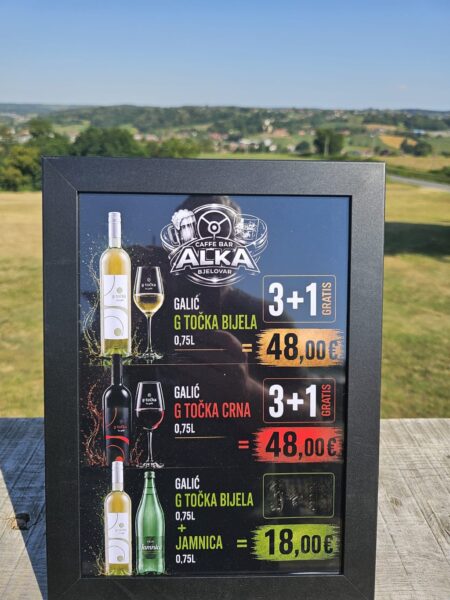 zvuci dalmacije na bilogori ponuda 6
