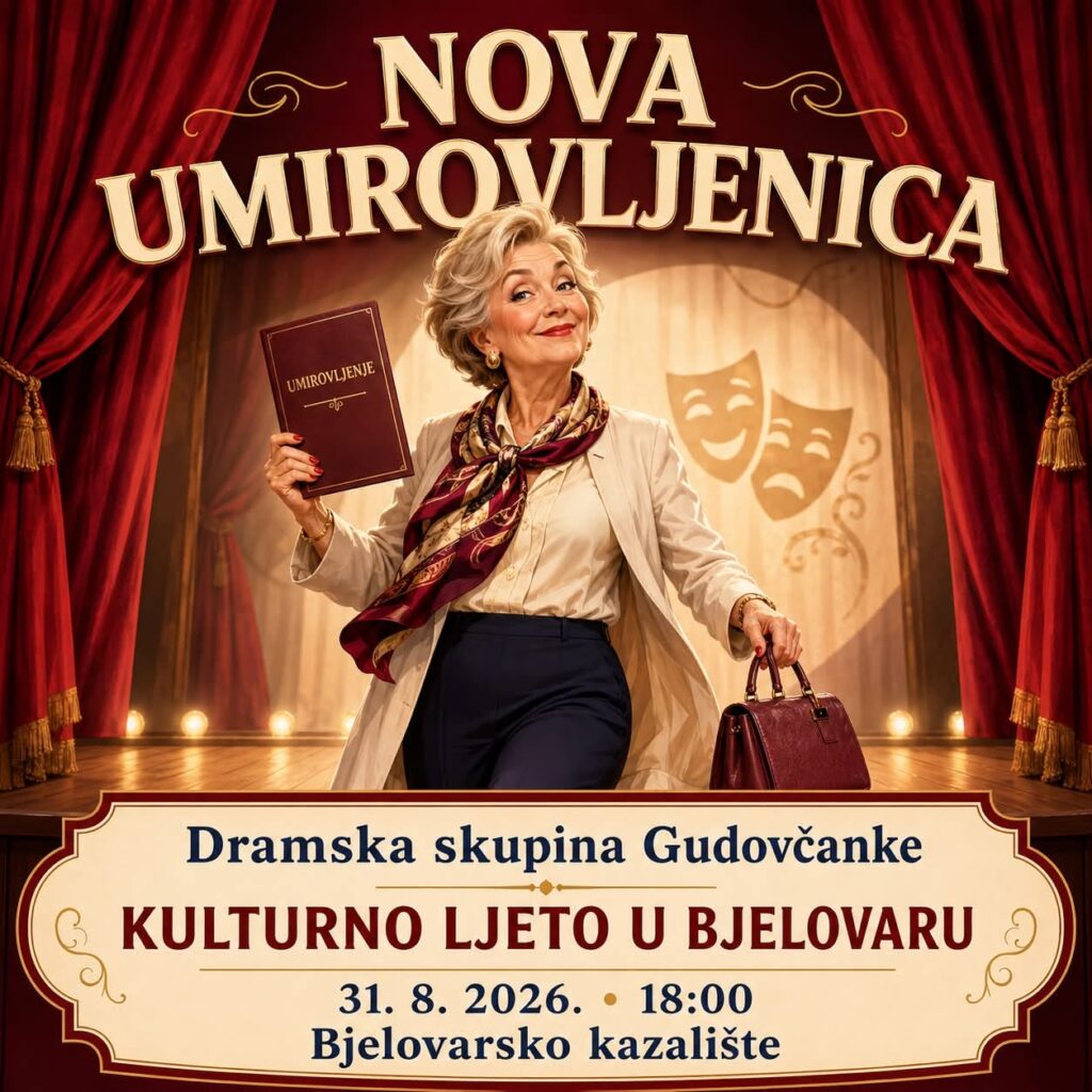 Centar Gudovac