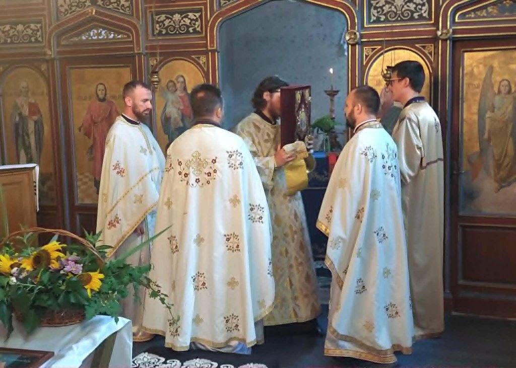 blagdan sv. ilije novoseljani 4