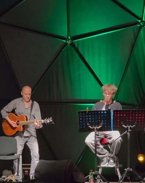 duo akustara i klarinet 2026 boho park 3