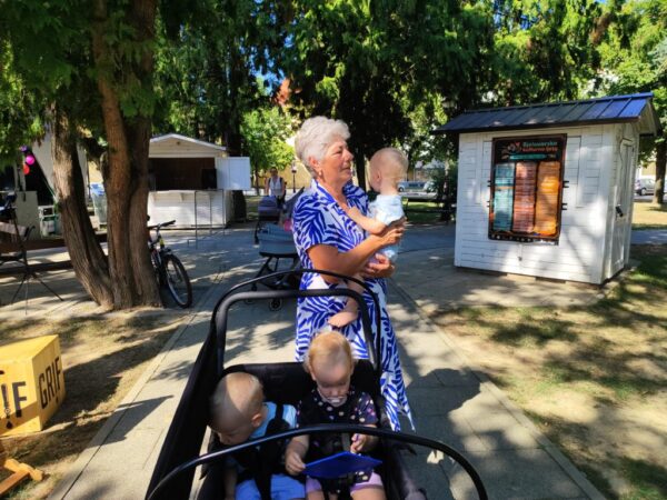 matea trojke medunarodni tjedan dojenja 2026 1