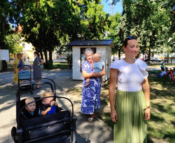 matea trojke medunarodni tjedan dojenja 2026 2