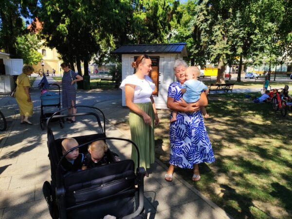 matea trojke medunarodni tjedan dojenja 2026 3