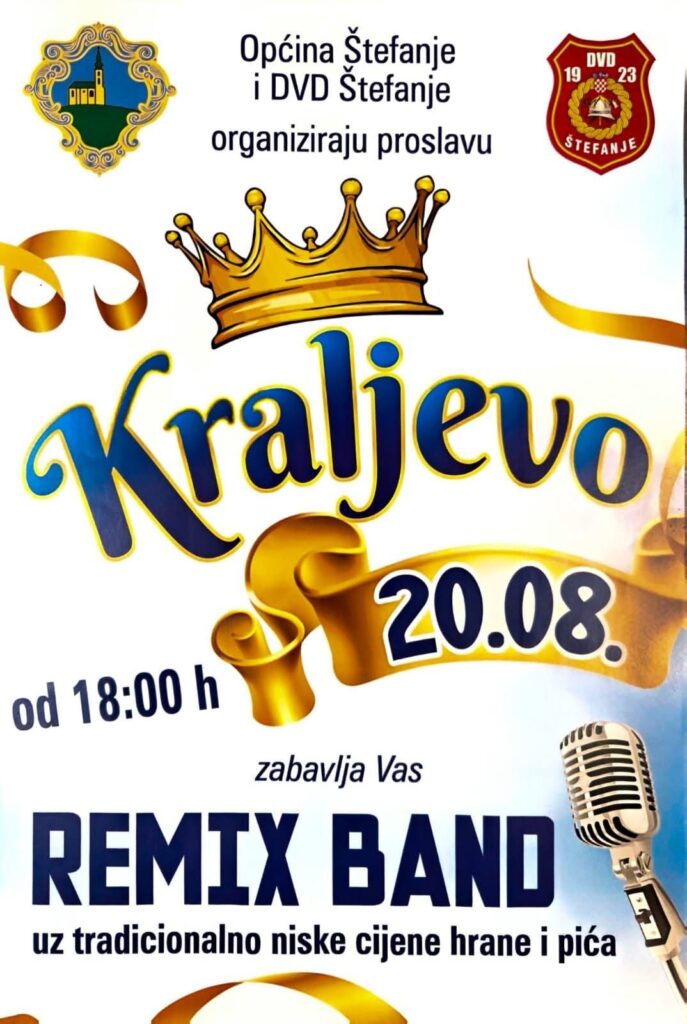 opcina stefanje