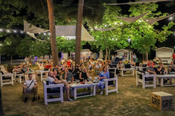 patrisa koncert 2026 boho park 1
