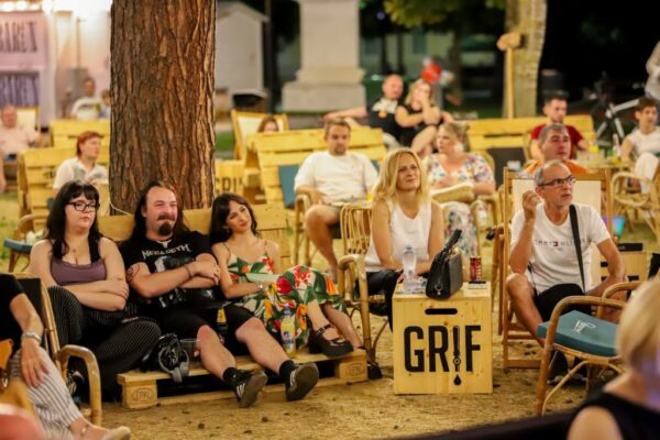 patrisa koncert 2026 boho park 2