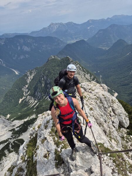 planinari triglav 2026 2