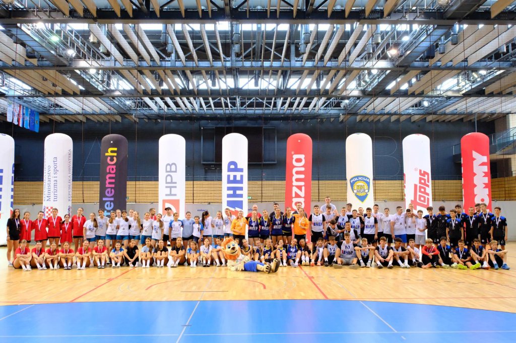 Borik Bjelovar državni prvaci 3×3 Sprite Cupa, a 4 medalje s Državne završnice Kinder joy turnira u stolnom tenisu odlaze u Bjelovar sportske igre mladih pobjednici 2026 2