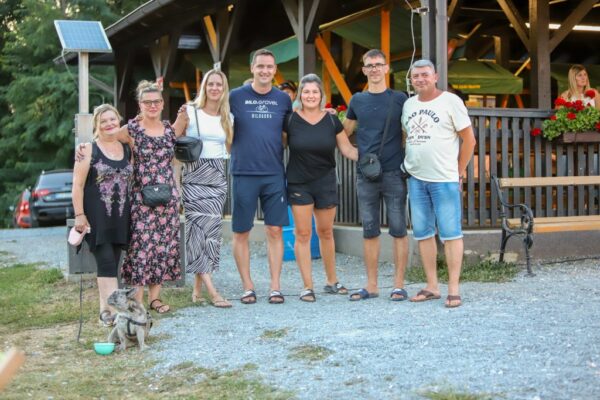 zvuci dalmacije na bilogori dan 3. 2026 7