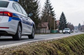 Vozio bez vozačke i s 2,56 promila pa sletio s ceste: završio u zatvoru 2026 09 06 135611