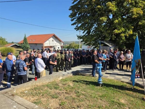 35. obljetnica oslobadanja vojarne „Polom 2