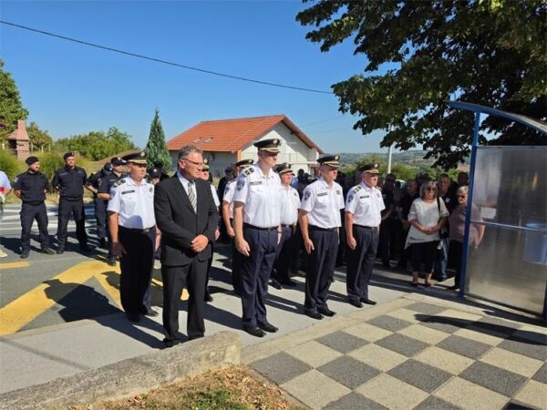 35. obljetnica oslobadanja vojarne „Polom 5