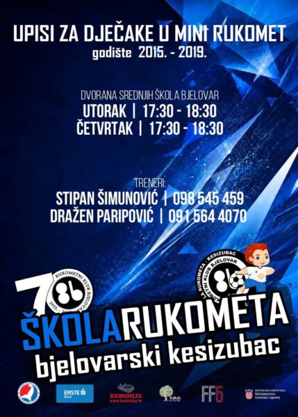 Skola rukometa