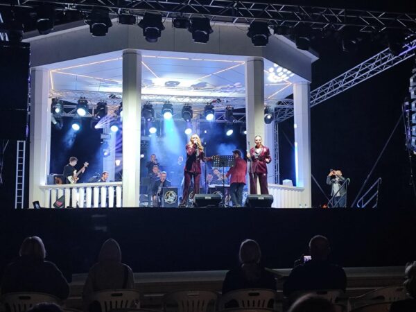 big band husar koncert 2026 2