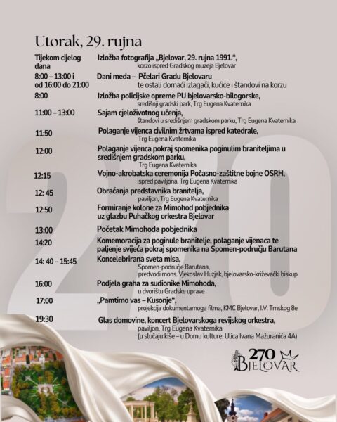 dan grada bjelovar program 2026 3