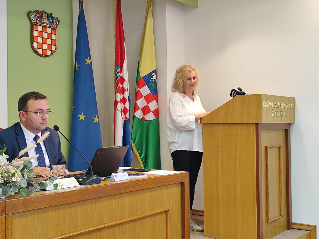 durdica Casar skupstina
