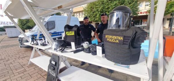 policijska oprema daruvar 1
