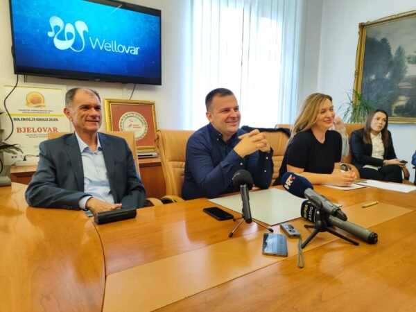 wellovar otvorenje najava 2026 2